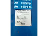 Power towers ltd - 2015 - ecolift - masthoogwerker - afbeelding 8 van  13