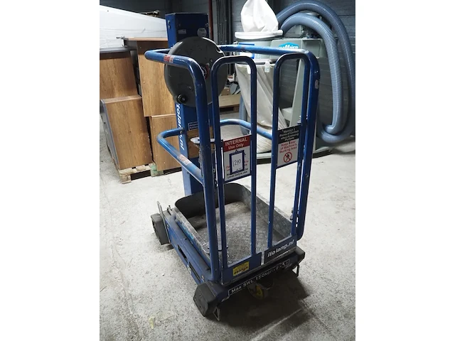 Power towers ltd - afbeelding 1 van  8