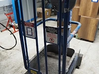 Power towers ltd - afbeelding 2 van  8