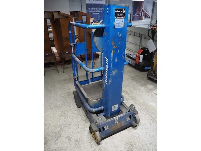 Power towers ltd - afbeelding 3 van  8