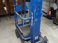 Power towers ltd - afbeelding 3 van  8