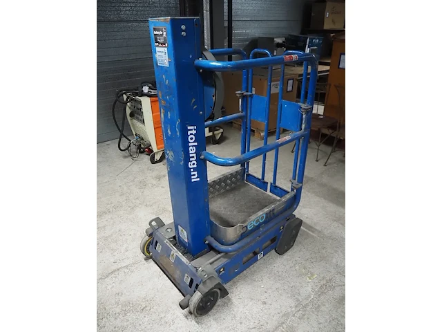 Power towers ltd - afbeelding 4 van  8