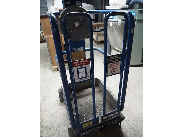 Power towers ltd - afbeelding 5 van  8