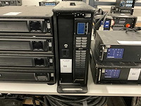 Power walker vfi 3000 ups - afbeelding 2 van  4