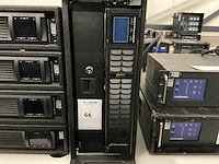 Power walker vfi 3000 ups - afbeelding 3 van  4