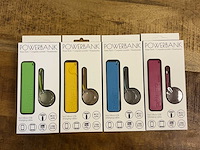 Powerbank (1152x) - afbeelding 1 van  3