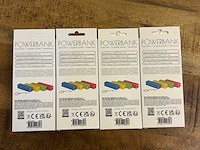 Powerbank (1152x) - afbeelding 2 van  3