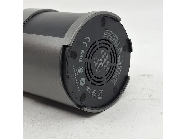 Powerbank, novoo, noesspw24bgpd 22500mah - afbeelding 5 van  5