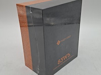 Powerbank, novoo, noesspw24bgpd-eu 22500 mah - afbeelding 1 van  6