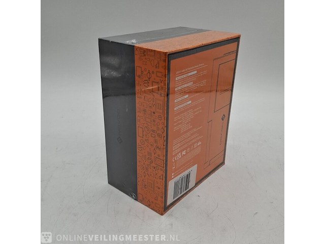 Powerbank, novoo, noesspw24bgpd-eu 22500 mah - afbeelding 3 van  6