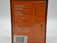 Powerbank, novoo, noesspw24bgpd-eu 22500 mah - afbeelding 4 van  6