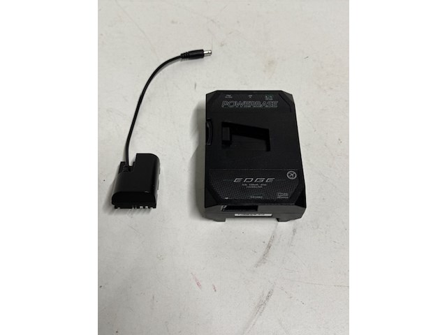 Powerbase core, edge - afbeelding 1 van  6