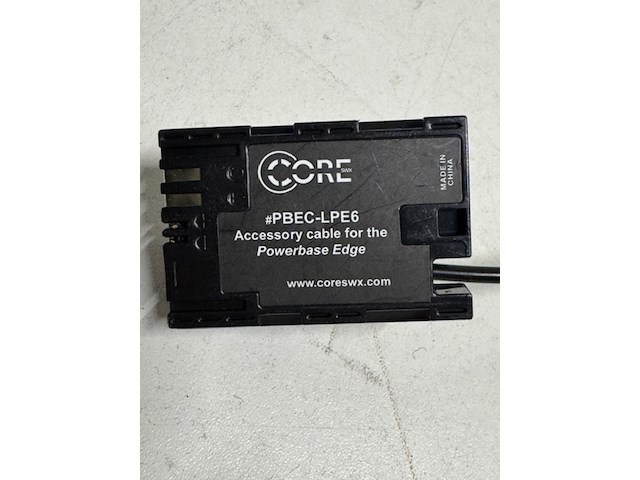 Powerbase core, edge - afbeelding 4 van  6