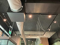 Powerbeats - 65m railsysteem met 55 led spots - afbeelding 4 van  11