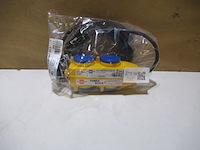 Powerblock brennenstuhl, ip54 - afbeelding 2 van  2