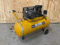 Powerblock luchtcompressor - afbeelding 2 van  9