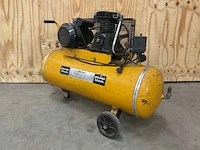 Powerblock luchtcompressor - afbeelding 4 van  9