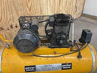Powerblock luchtcompressor - afbeelding 8 van  9