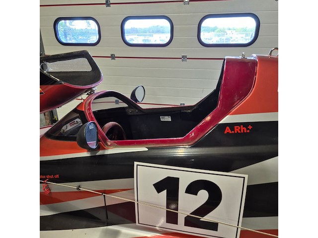 Powerboat, molgaard, 2014 - afbeelding 10 van  31