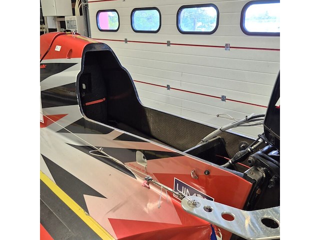 Powerboat, molgaard, 2014 - afbeelding 16 van  31