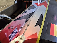 Powerboat, molgaard, 2014 - afbeelding 25 van  31