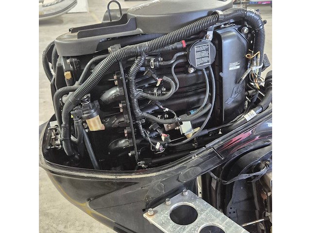 Powerboat, molgaard, 2014 - afbeelding 28 van  31