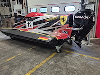 Powerboat, molgaard, 2014 - afbeelding 2 van  31