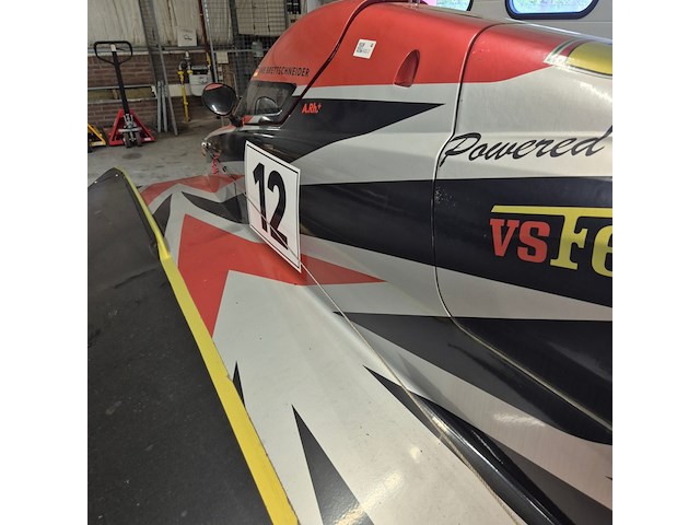 Powerboat, molgaard, 2014 - afbeelding 5 van  31