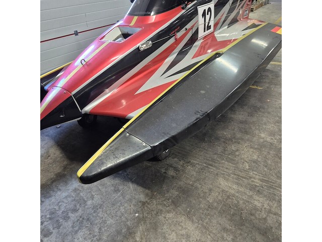 Powerboat, molgaard, 2014 - afbeelding 6 van  31