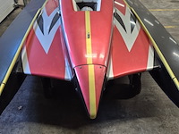 Powerboat, molgaard, 2014 - afbeelding 7 van  31