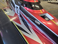 Powerboat, molgaard, 2014 - afbeelding 8 van  31