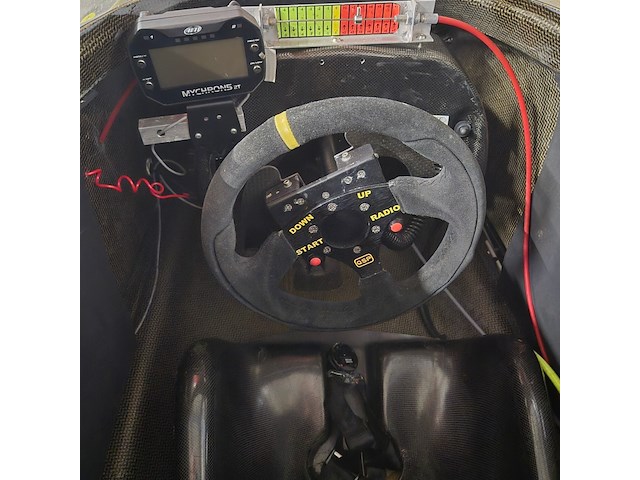 Powerboat, molgaard, 2014 - afbeelding 10 van  30