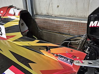 Powerboat, molgaard, 2014 - afbeelding 15 van  30
