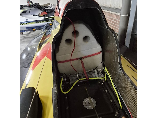 Powerboat, molgaard, 2014 - afbeelding 16 van  30