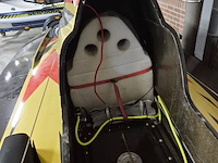 Powerboat, molgaard, 2014 - afbeelding 16 van  30