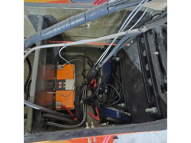 Powerboat, molgaard, 2014 - afbeelding 18 van  30