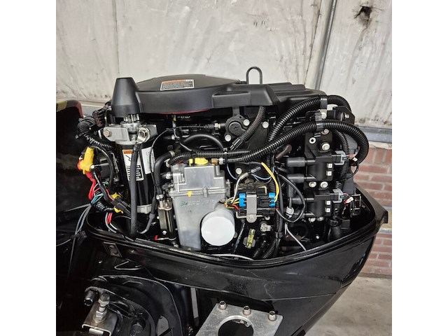 Powerboat, molgaard, 2014 - afbeelding 26 van  30