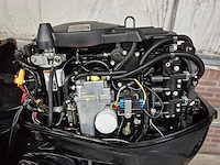 Powerboat, molgaard, 2014 - afbeelding 26 van  30