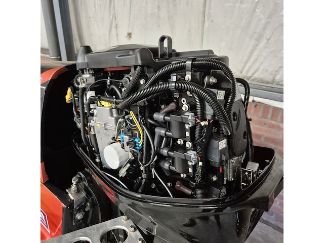 Powerboat, molgaard, 2014 - afbeelding 27 van  30