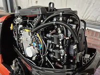 Powerboat, molgaard, 2014 - afbeelding 27 van  30