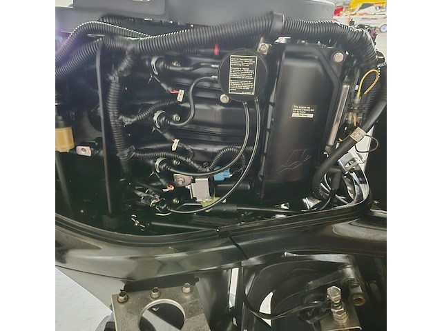 Powerboat, molgaard, 2014 - afbeelding 29 van  30