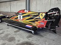 Powerboat, molgaard, 2014 - afbeelding 2 van  30