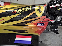 Powerboat, molgaard, 2014 - afbeelding 3 van  30