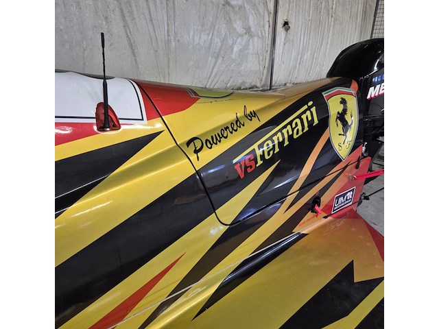 Powerboat, molgaard, 2014 - afbeelding 5 van  30