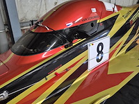 Powerboat, molgaard, 2014 - afbeelding 6 van  30