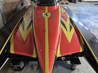 Powerboat, molgaard, 2014 - afbeelding 8 van  30