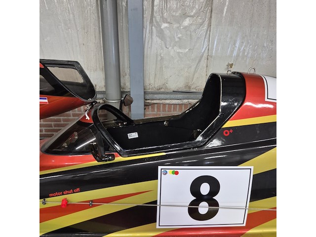 Powerboat, molgaard, 2014 - afbeelding 9 van  30