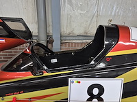 Powerboat, molgaard, 2014 - afbeelding 9 van  30