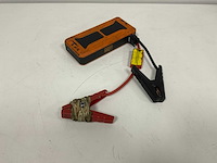 Powerboozt a13 jumpstarter 20.000 mah - afbeelding 1 van  10