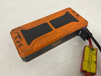 Powerboozt a13 jumpstarter 20.000 mah - afbeelding 3 van  10